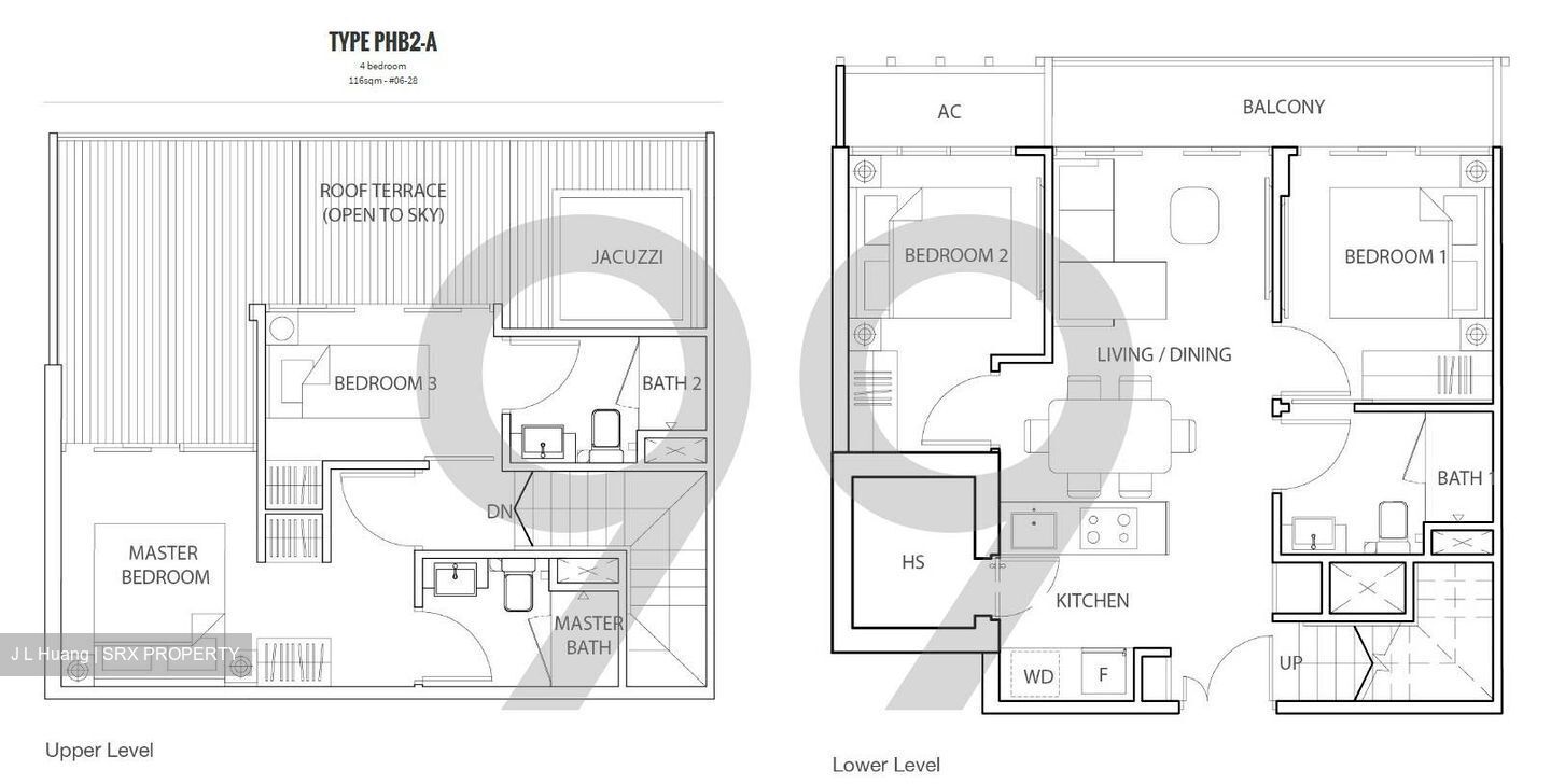 Kap Residences (D21), Apartment #433586801